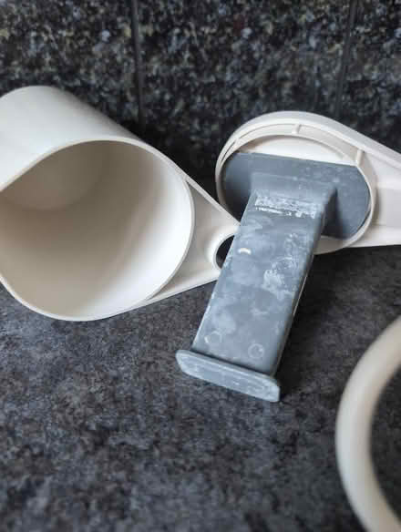 Photo of free Travel kettle (Barton-in-Fabis CP NG11) #3