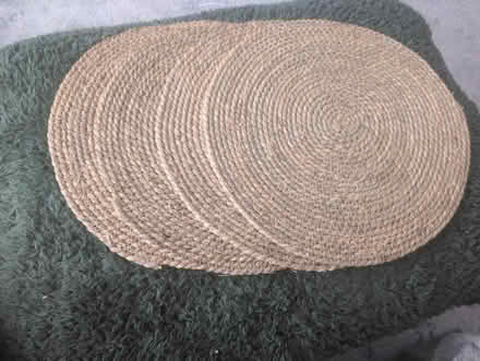 Photo of free Table protector (CO2 Colchester) #1