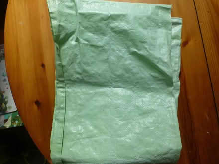Photo of free Rotary clothes line cover (BS3 Southville) #1