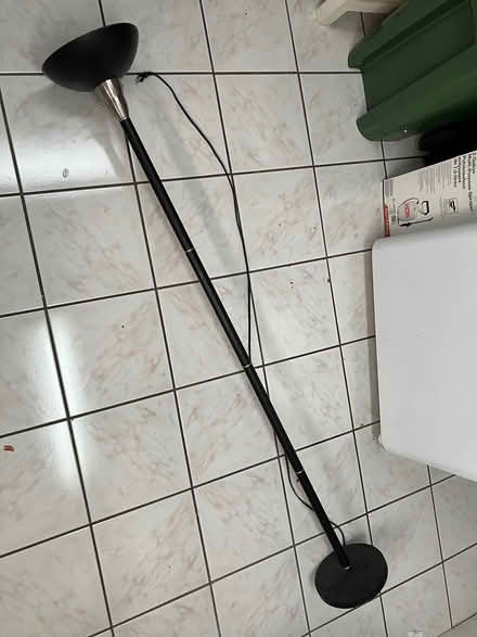 Photo of free Lamp (Britannia/Terry Fox) #1