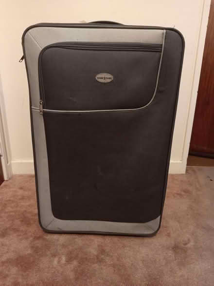 Photo of free Luggage Set (Shirley CR0) #1