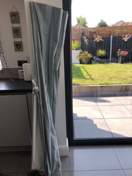 Photo of free Roman blind (Elton BL8) #3