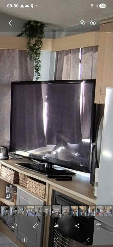 Photo of free TV (Clacton on sea) #1