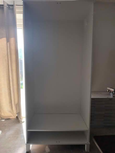 Photo of free Wardrobe (Morley LS27) #2