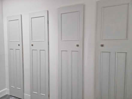 Photo of free Cupboard Doors (CT5) #1