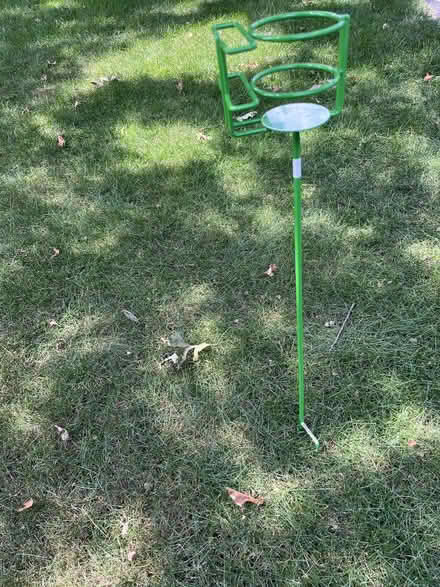 Photo of free Beverage holder Stick (St Charles) #1