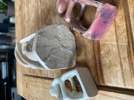 Photo of free Statues (Lamorbey DA14) #3