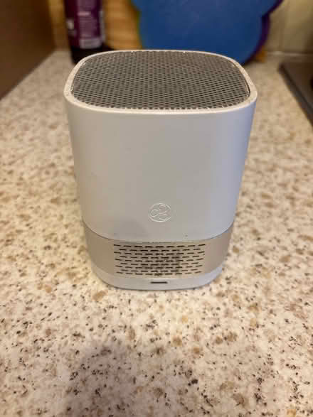 Photo of free Mini usb air purifier (Limehouse E1) #1