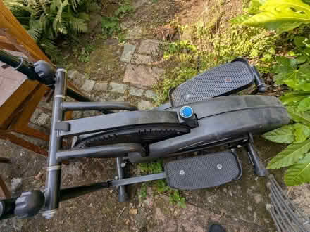 Photo of free Exercise machine (Clieves Hills L39) #2