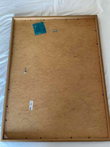Photo of free IKEA Ribba 60x80 cm photos frame (Clermiston EH4) #3