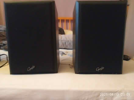 Photo of free HiFi separates (Carlton Hill BN2) #1