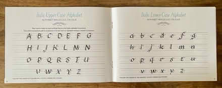 Photo of free Calligraphy set (SM1) #4