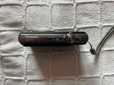 Photo of free Panasonic LUMIX digital camera (TA18) #3