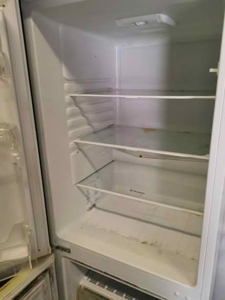 Photo of free Fridge freezer (Thornton Heath CR7) #3