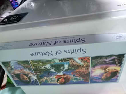 Photo of free Jigsaws (Maidenhead SL6) #2