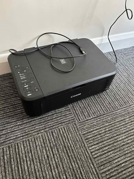 Photo of free Printer Canon Pixma MG2250 (Wincobank, S5) #1