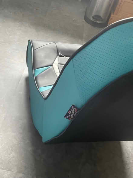 Photo of free Brazen gaming chair (Havant PO9) #2