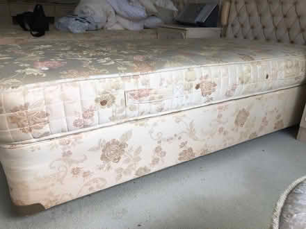 Photo of free Single Divan beds (Heswall) #1