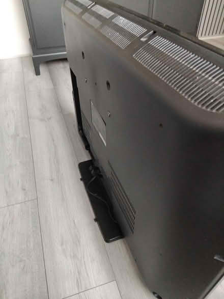 Photo of free TV (Wigan WN3) #2