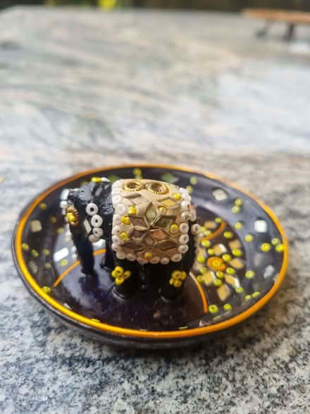 Photo of free Joss stick holder ( another!) (Odd Down) #1