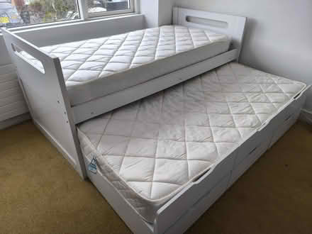 Photo of free Cabin Bed (Blackrock, Co Dublin) #2