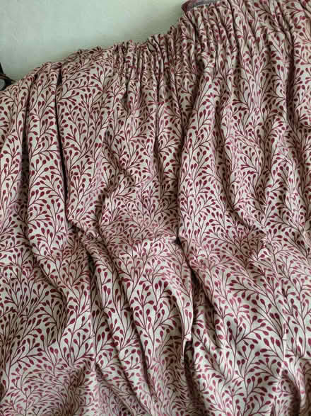 Photo of free Curtains (Stroud GL5) #1