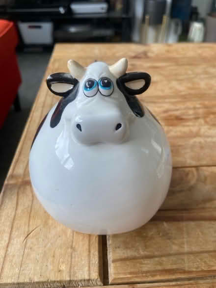 Photo of free Mooney box (Lamorbey DA14) #1