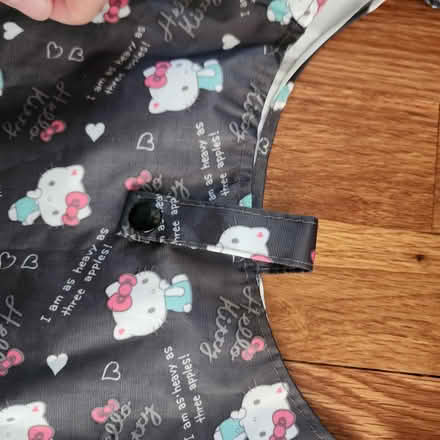 Photo of free Hello Kitty shopping tote (New Milford, NJ) #2