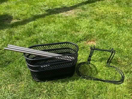 Photo of free Herb Baskets x 3 (Bracknekl RG12) #2