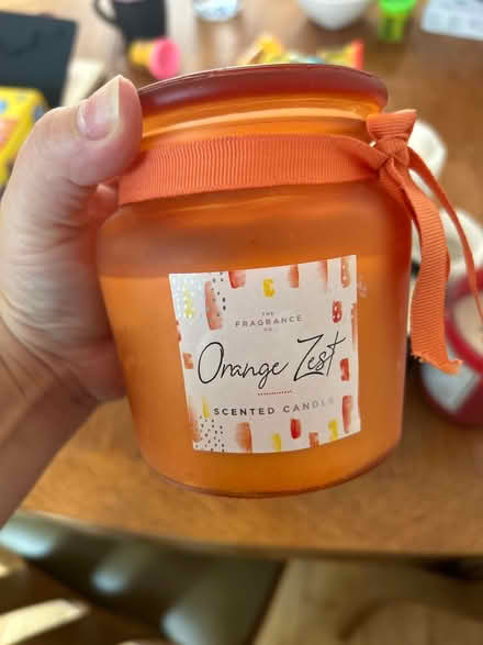 Photo of free Various candles (UB7 9EF) #1
