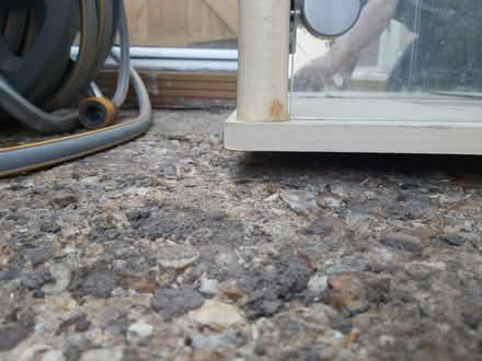 Photo of free Glass display cabinet with light (Dallow LU1) #3