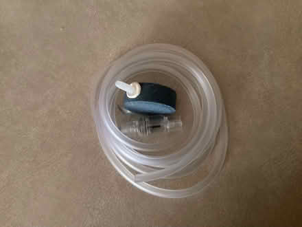 Photo of free Assorted aquarium bits (Hednesford WS12) #2