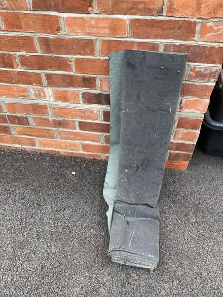 Photo of free Shed Roofing Felt (Bishopstoke SO50) #1