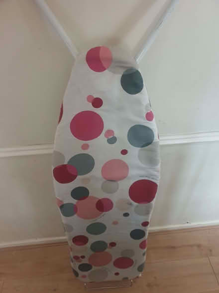 Photo of free Ironing Board (DA1) #1