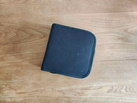 Photo of free Case for CDs or DVDs (Bethnal Green, E2) #1