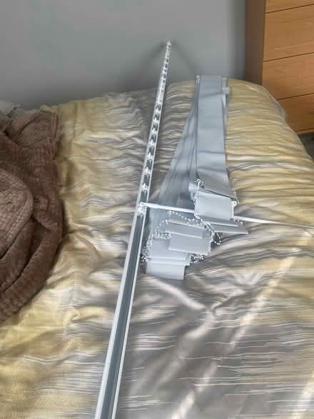 Photo of free Window blinds with full fittings (L4) #2