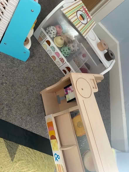 Photo of free Play food (Boldmere B73) #1