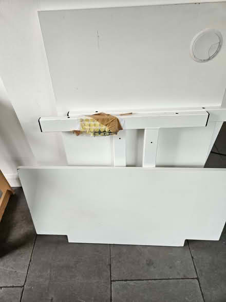 Photo of free Desk (Southgate N14) #2