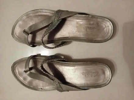 Photo of free Ladies slip on footwear size 4 (Sneinton NG2) #1