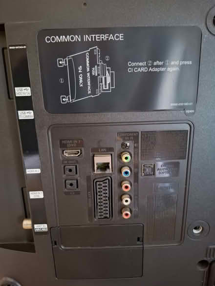 Photo of free Samsung 32" led tv (Malvern Link WR14) #3