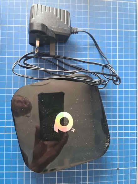 Photo of free Q+ Android TV Box (Deepcar S36) #1