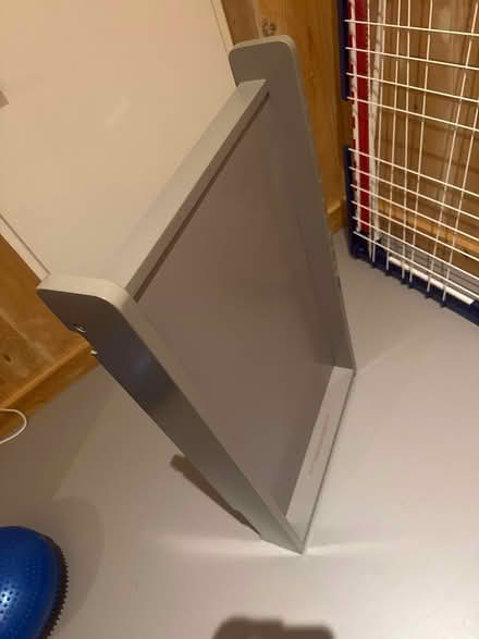 Photo of free Baby change table for cot (Stratford high street E15 2) #1