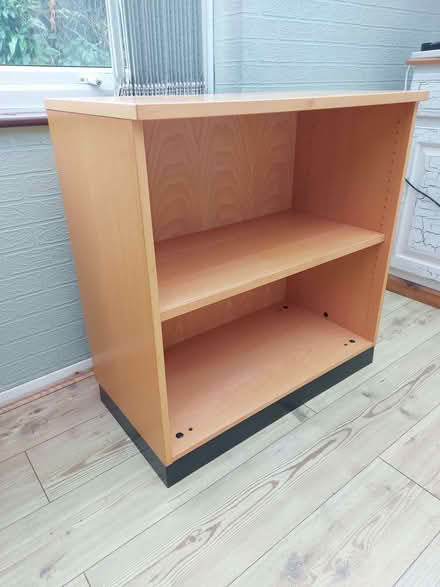 Photo of free Wooden storage unit strong (Boulton Moor DE24) #1