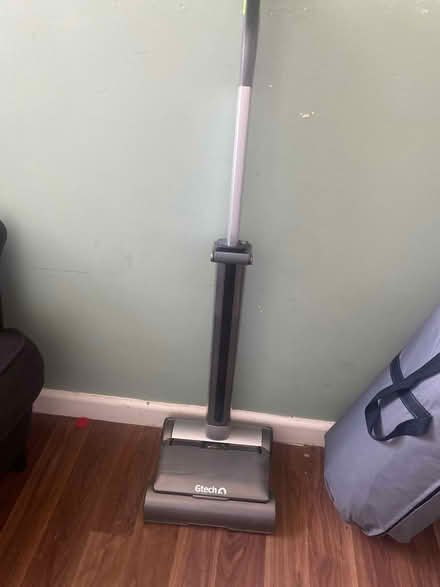 Photo of free Cordless hoover (CH45 new Brighton) #1