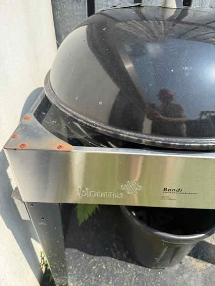 Photo of free Bbq (Corstorphine EH12) #4
