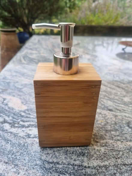 Photo of free Hand-wash dispenser (Odd Down) #1