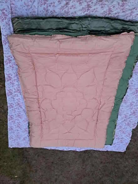 Photo of free Vintage Feather Eiderdowns (Top Amersham HP6) #1