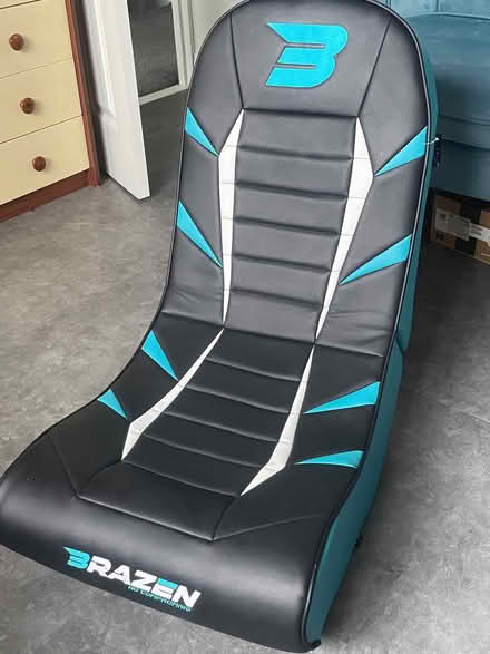 Photo of free Brazen gaming chair (Havant PO9) #3