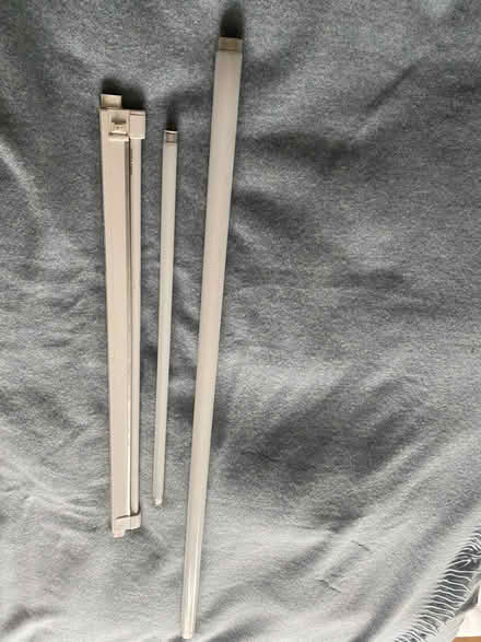 Photo of free Three new fluorescent bulbs (St Leonards Green TN38) #1