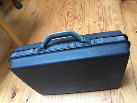 Photo of free Samsonite Briefcase (Timperley WA15) #2
